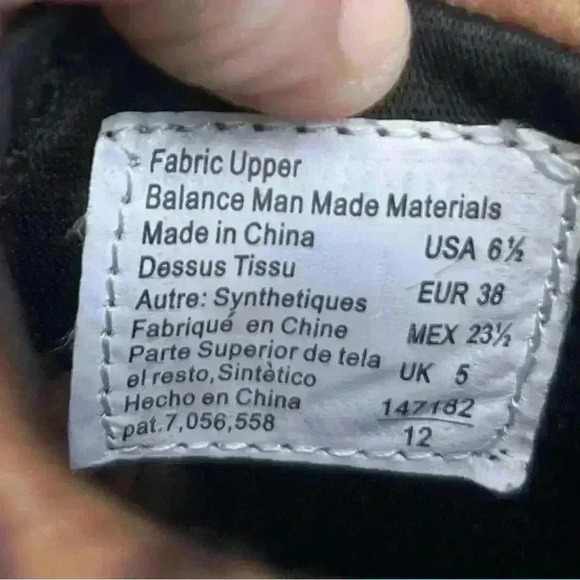 Dexflex Comfort Heels Women 6.5 Cheetah Print Zipper Closed Pumps - Picture 10 of 10